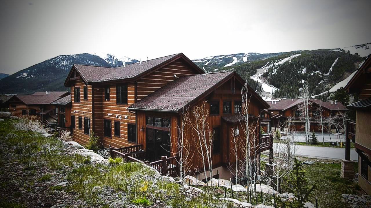 Sanctuary at Keystone Homes for Sale in Keystone, CO
